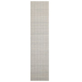 Handmade Wool Hallway Runner Rug – Custom Length Stair Rug, 31-Inch Wide, Up to 40 Feet Long